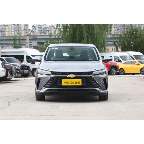 2023 Chevrolet Monza Berlina 2WD 1,5L Vendita calda in Cina Nuove auto a benzina Chevrolet Monza 2023